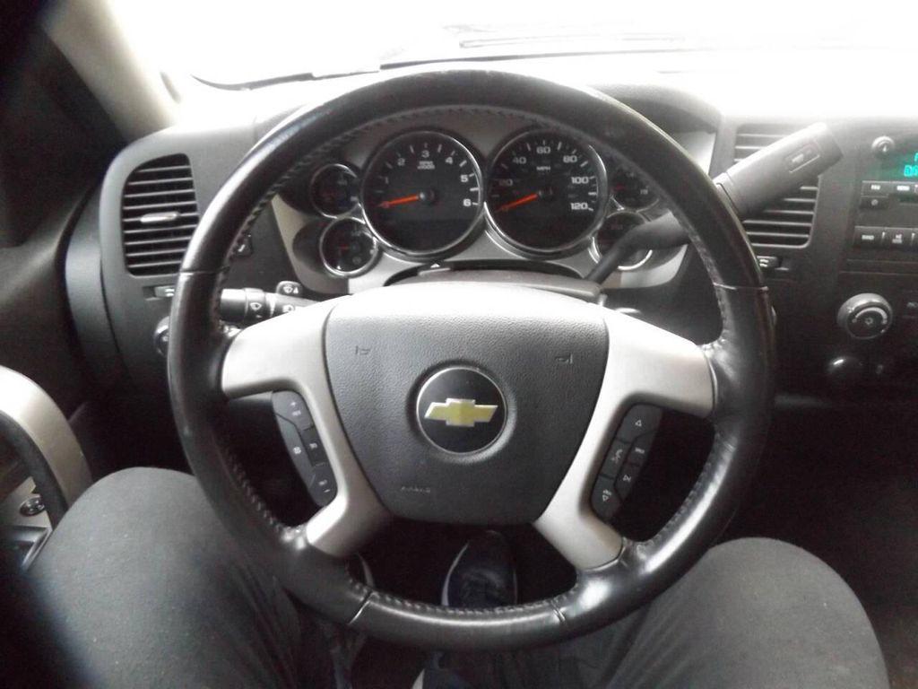 used 2013 Chevrolet Silverado 1500 car, priced at $19,950