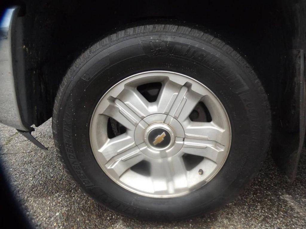 used 2013 Chevrolet Silverado 1500 car, priced at $19,950