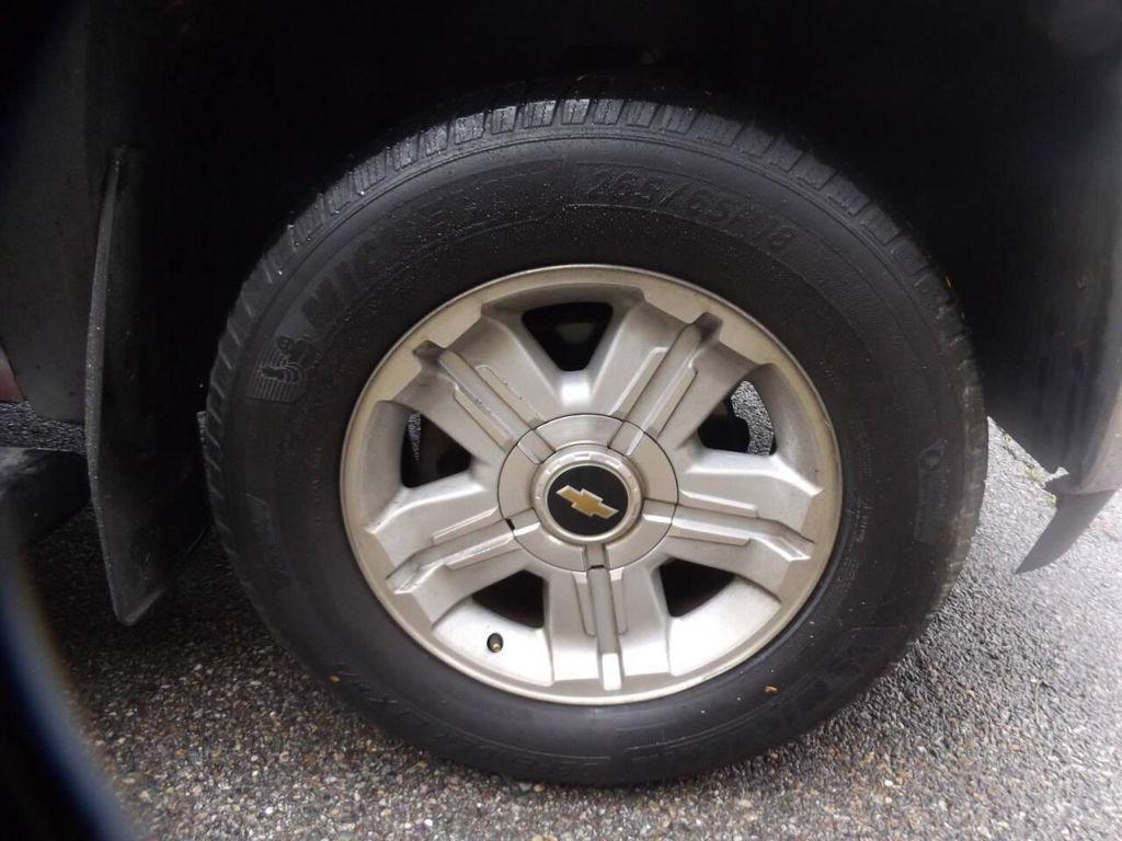used 2013 Chevrolet Silverado 1500 car, priced at $19,950