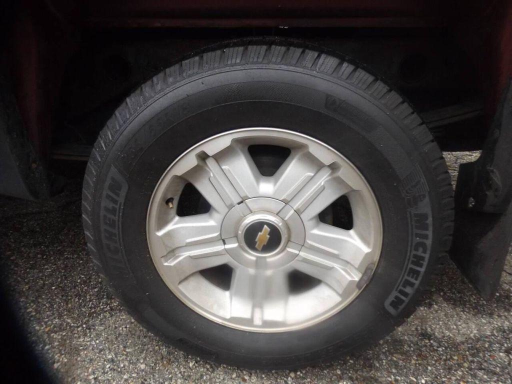 used 2013 Chevrolet Silverado 1500 car, priced at $19,950