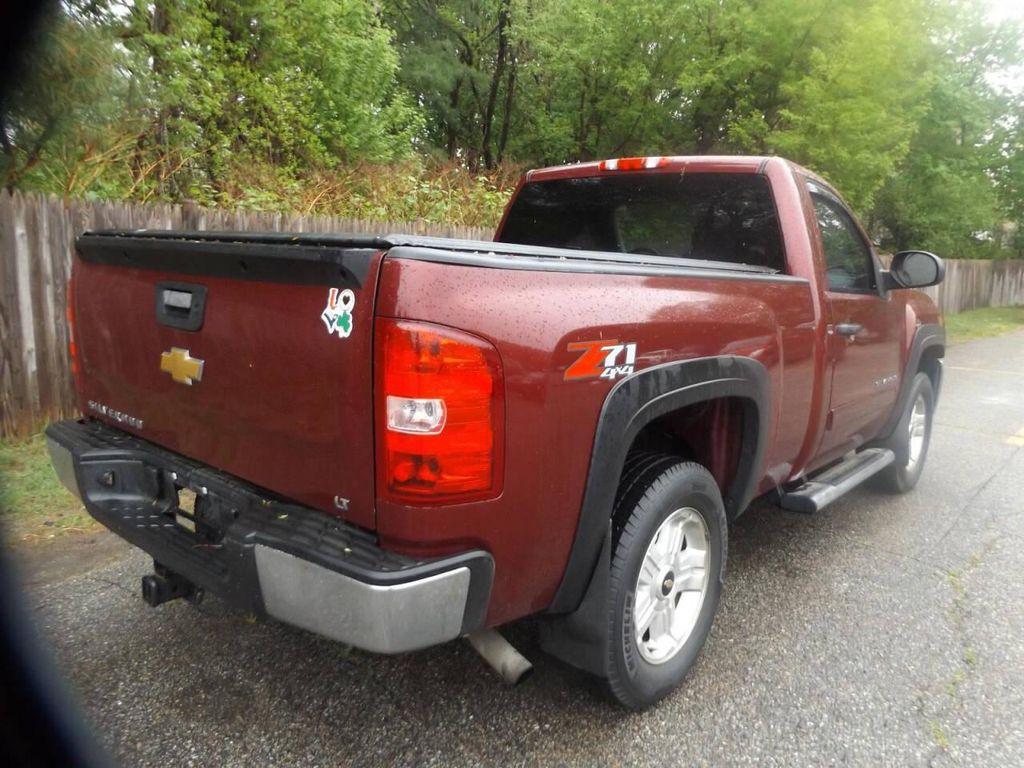 used 2013 Chevrolet Silverado 1500 car, priced at $19,950