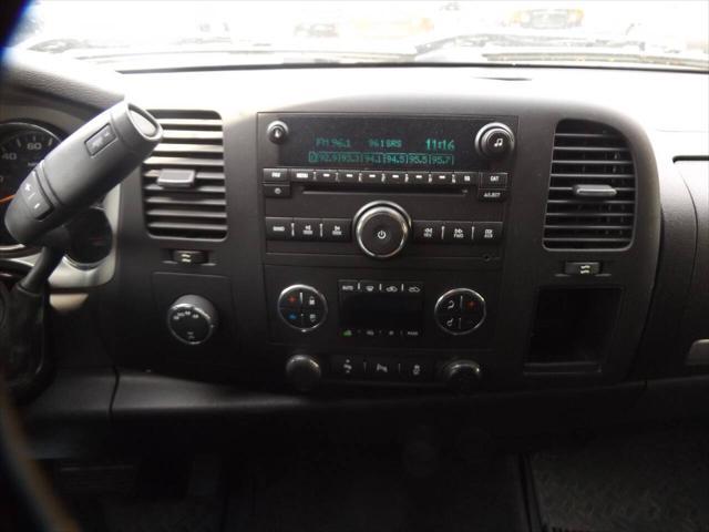 used 2012 GMC Sierra 1500 car, priced at $19,950