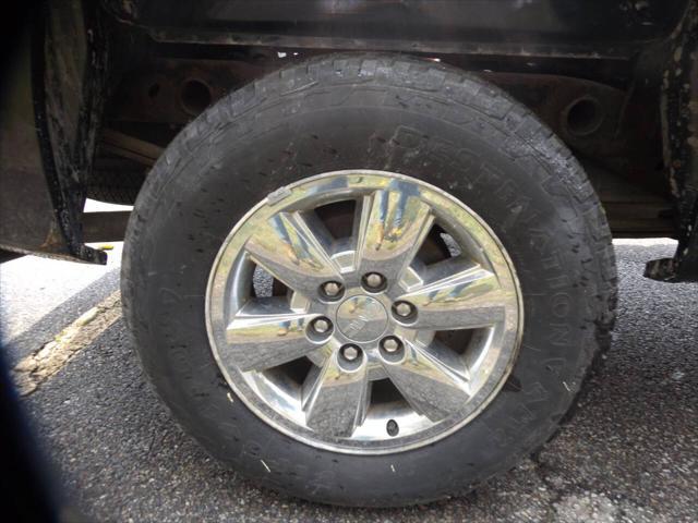 used 2012 GMC Sierra 1500 car, priced at $19,950
