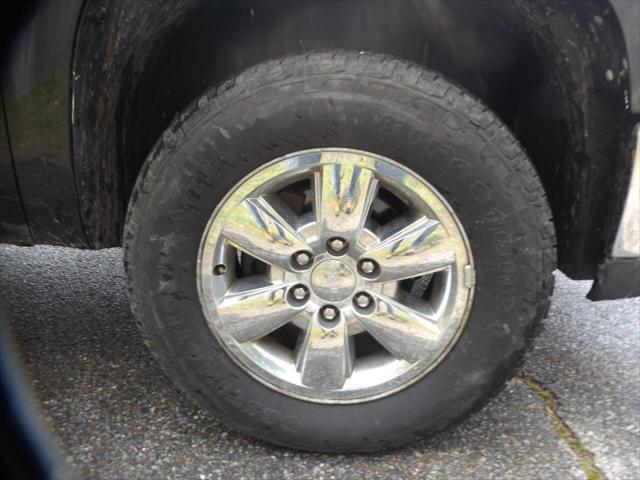 used 2012 GMC Sierra 1500 car, priced at $19,950