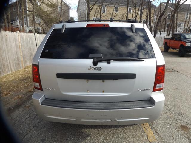 used 2005 Jeep Grand Cherokee car, priced at $5,995