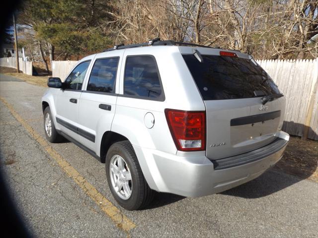 used 2005 Jeep Grand Cherokee car, priced at $5,995