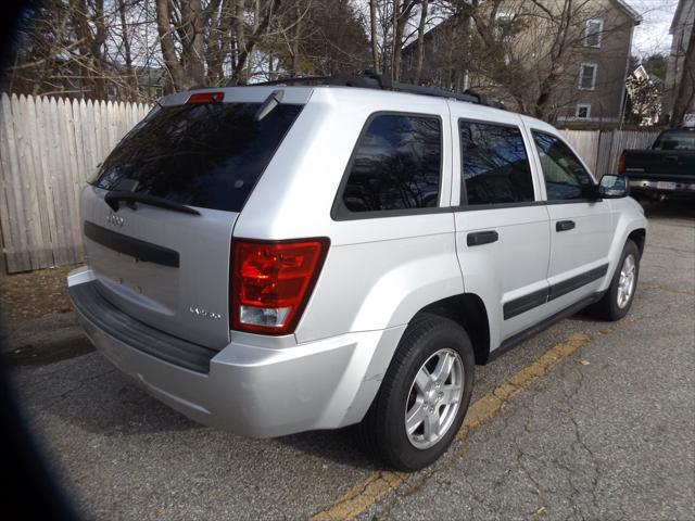 used 2005 Jeep Grand Cherokee car, priced at $5,995