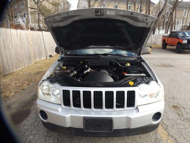 used 2005 Jeep Grand Cherokee car, priced at $5,995