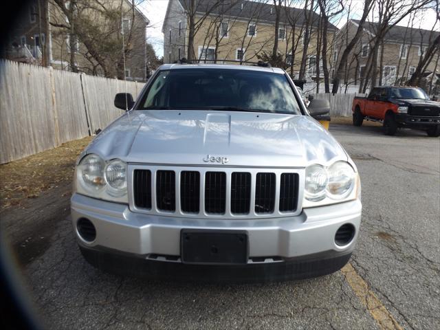 used 2005 Jeep Grand Cherokee car, priced at $5,995