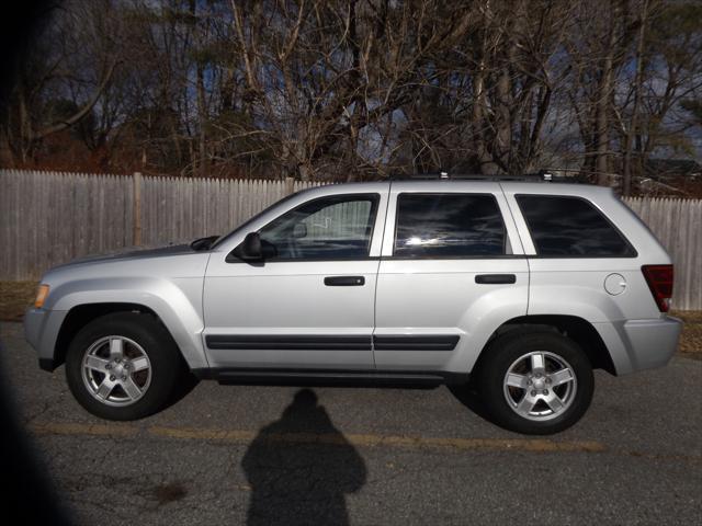 used 2005 Jeep Grand Cherokee car, priced at $5,995