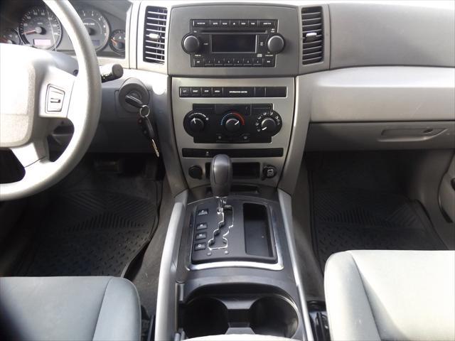 used 2005 Jeep Grand Cherokee car, priced at $5,995