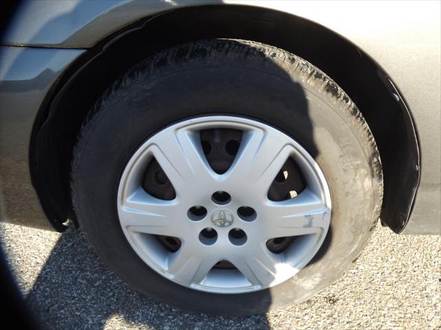 used 2006 Toyota Corolla car, priced at $6,390