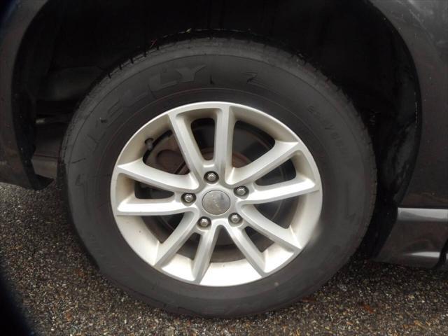 used 2015 Dodge Grand Caravan car, priced at $19,940