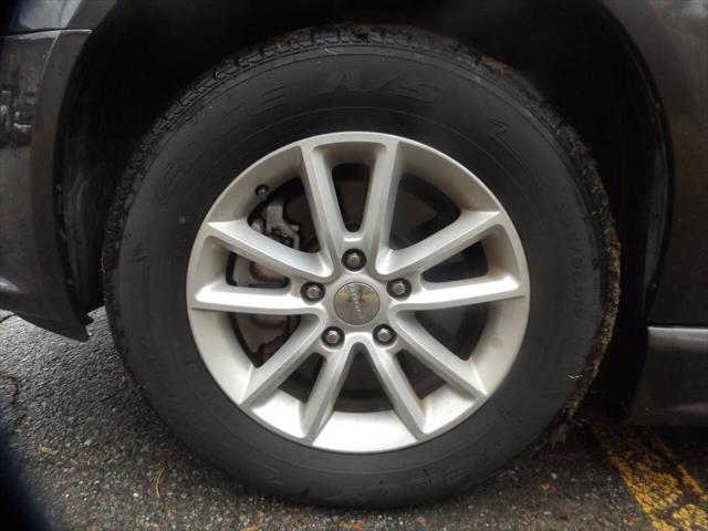 used 2015 Dodge Grand Caravan car, priced at $19,940