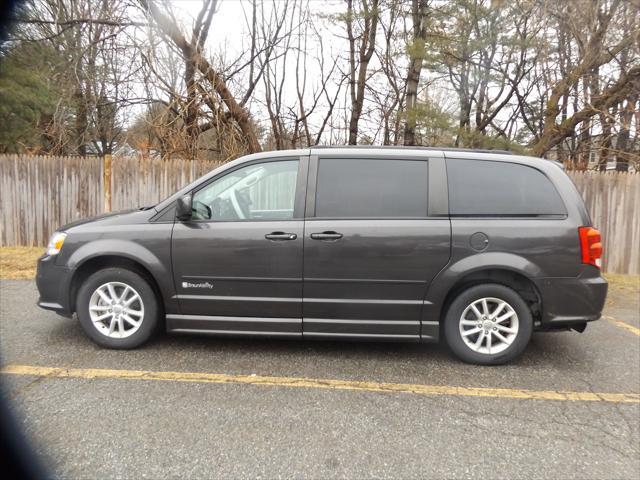 used 2015 Dodge Grand Caravan car, priced at $19,950