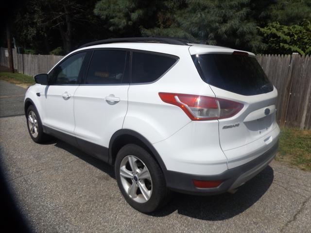 used 2015 Ford Escape car, priced at $11,990