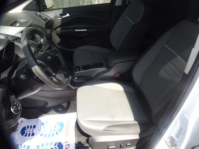 used 2015 Ford Escape car, priced at $11,990