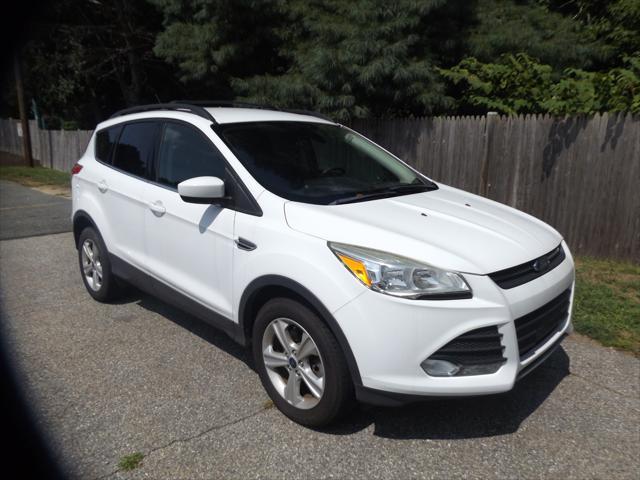 used 2015 Ford Escape car, priced at $11,990