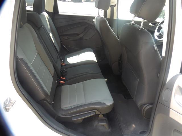 used 2015 Ford Escape car, priced at $11,990