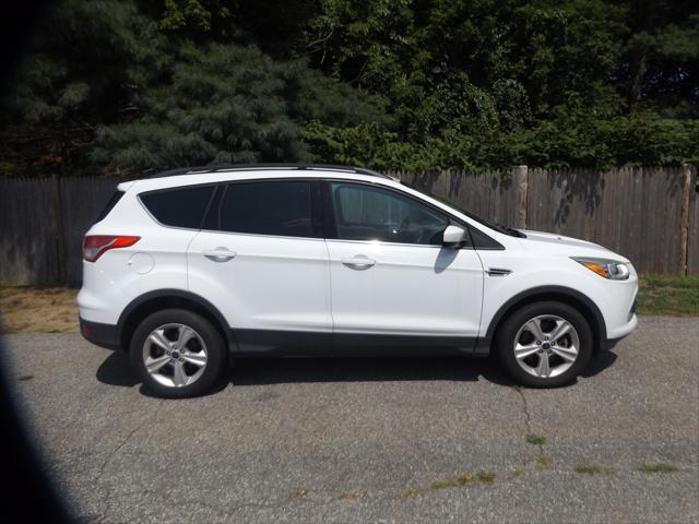 used 2015 Ford Escape car, priced at $11,990