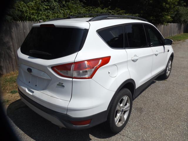 used 2015 Ford Escape car, priced at $11,990