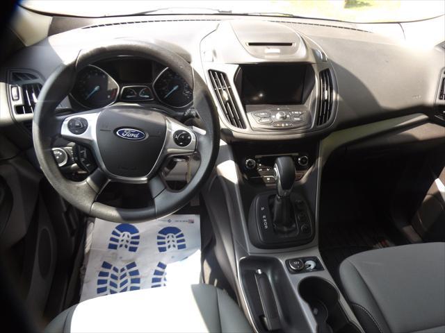 used 2015 Ford Escape car, priced at $11,990