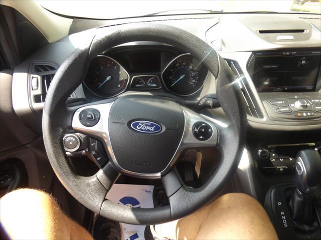 used 2015 Ford Escape car, priced at $11,990