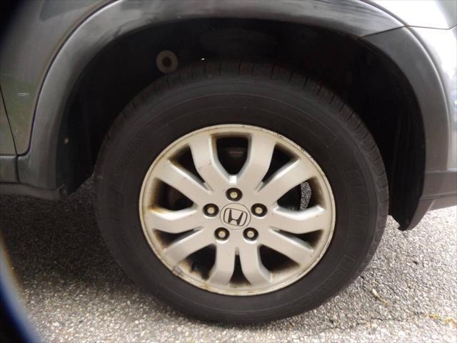 used 2005 Honda CR-V car, priced at $6,995