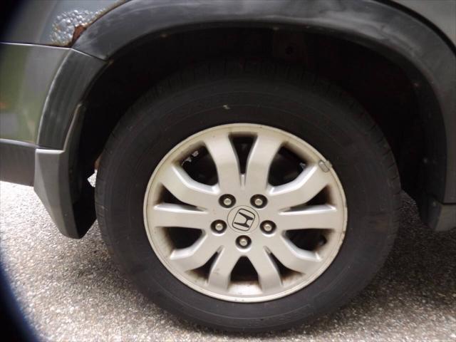used 2005 Honda CR-V car, priced at $6,995