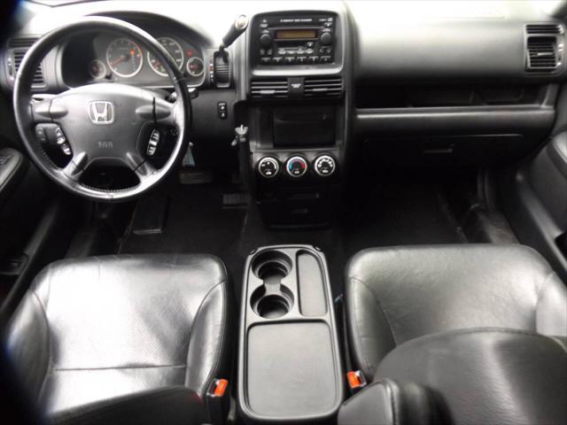 used 2005 Honda CR-V car, priced at $6,995