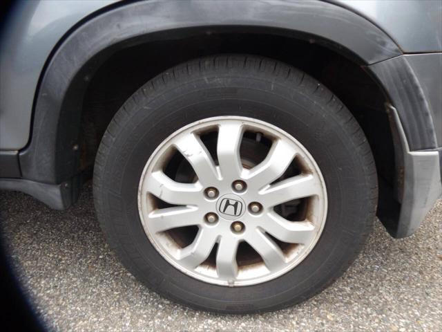 used 2005 Honda CR-V car, priced at $6,995