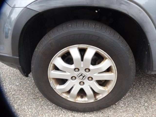 used 2005 Honda CR-V car, priced at $6,995