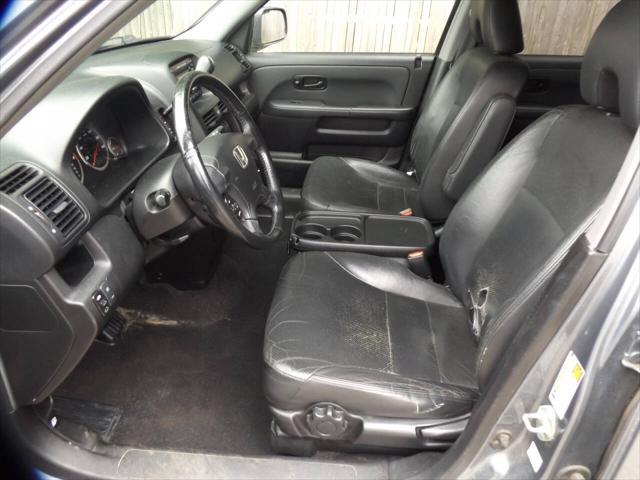 used 2005 Honda CR-V car, priced at $6,995