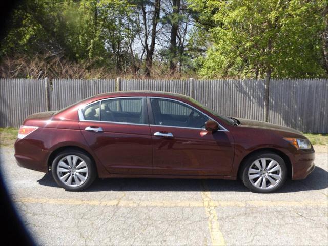 used 2011 Honda Accord car, priced at $9,995