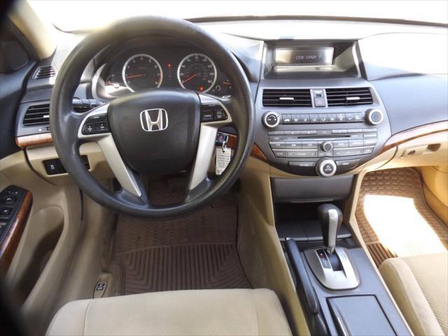 used 2011 Honda Accord car, priced at $9,995