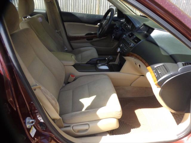 used 2011 Honda Accord car, priced at $9,995
