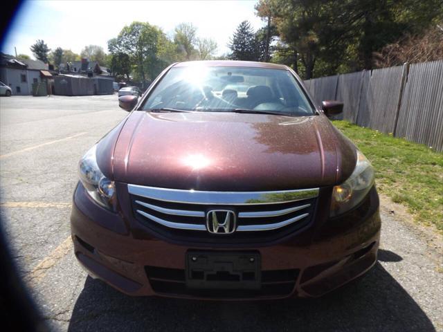 used 2011 Honda Accord car, priced at $9,995