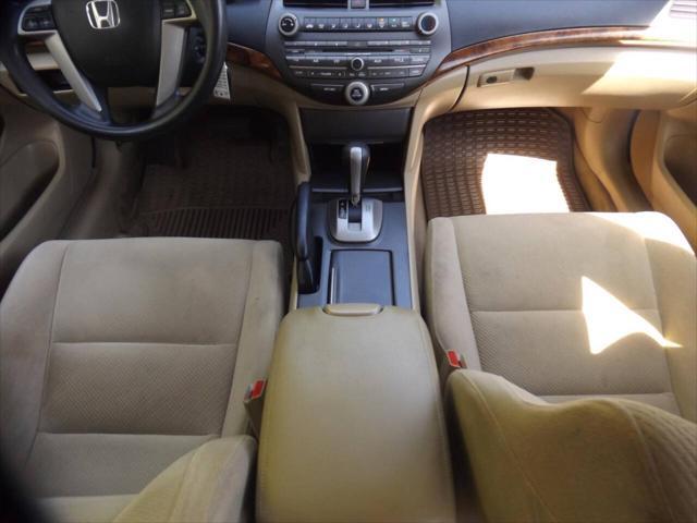 used 2011 Honda Accord car, priced at $9,995