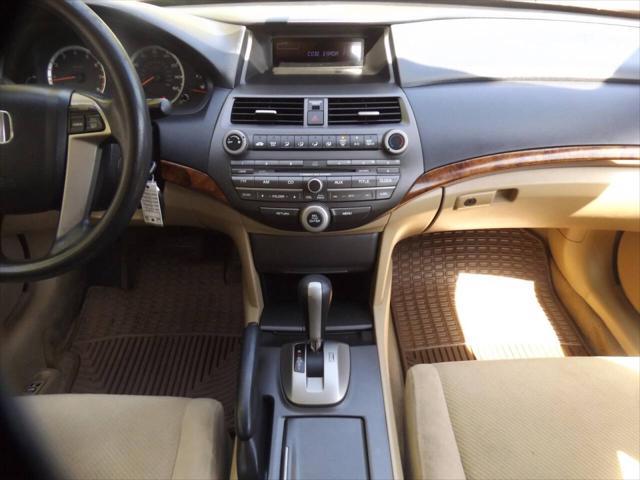 used 2011 Honda Accord car, priced at $9,995