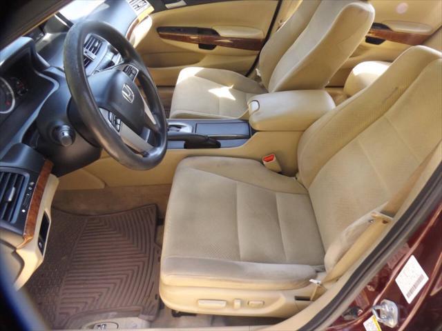 used 2011 Honda Accord car, priced at $9,995