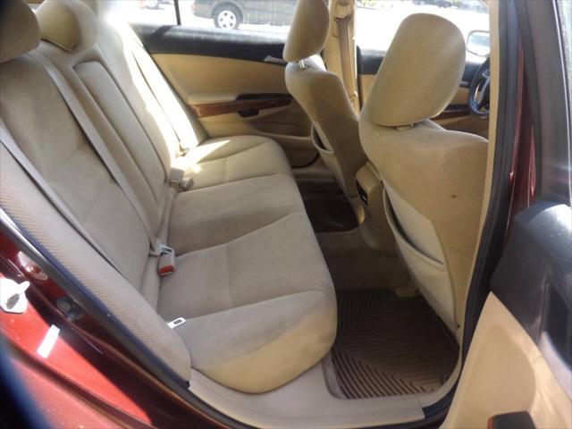 used 2011 Honda Accord car, priced at $9,995