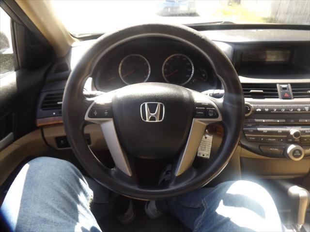 used 2011 Honda Accord car, priced at $9,995