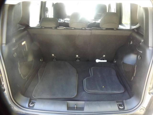 used 2020 Jeep Renegade car, priced at $17,490
