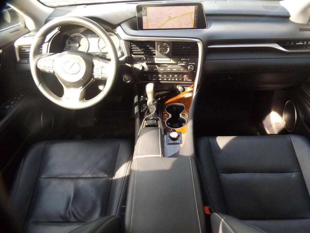 used 2016 Lexus RX 350 car, priced at $24,490