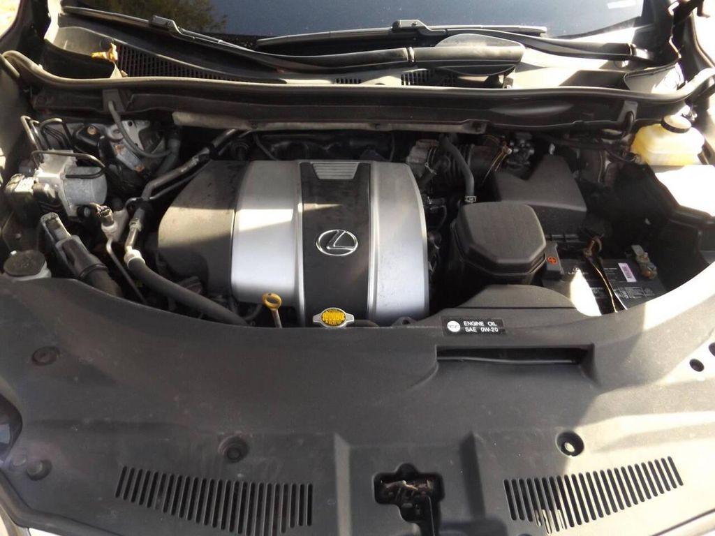 used 2016 Lexus RX 350 car, priced at $24,490