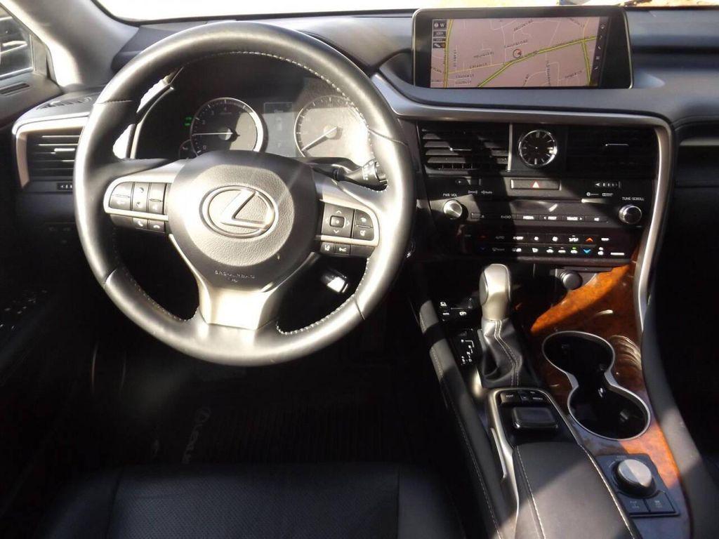 used 2016 Lexus RX 350 car, priced at $24,490