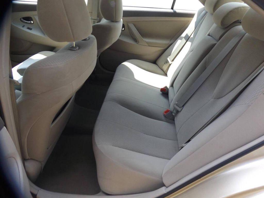 used 2010 Toyota Camry car, priced at $9,790
