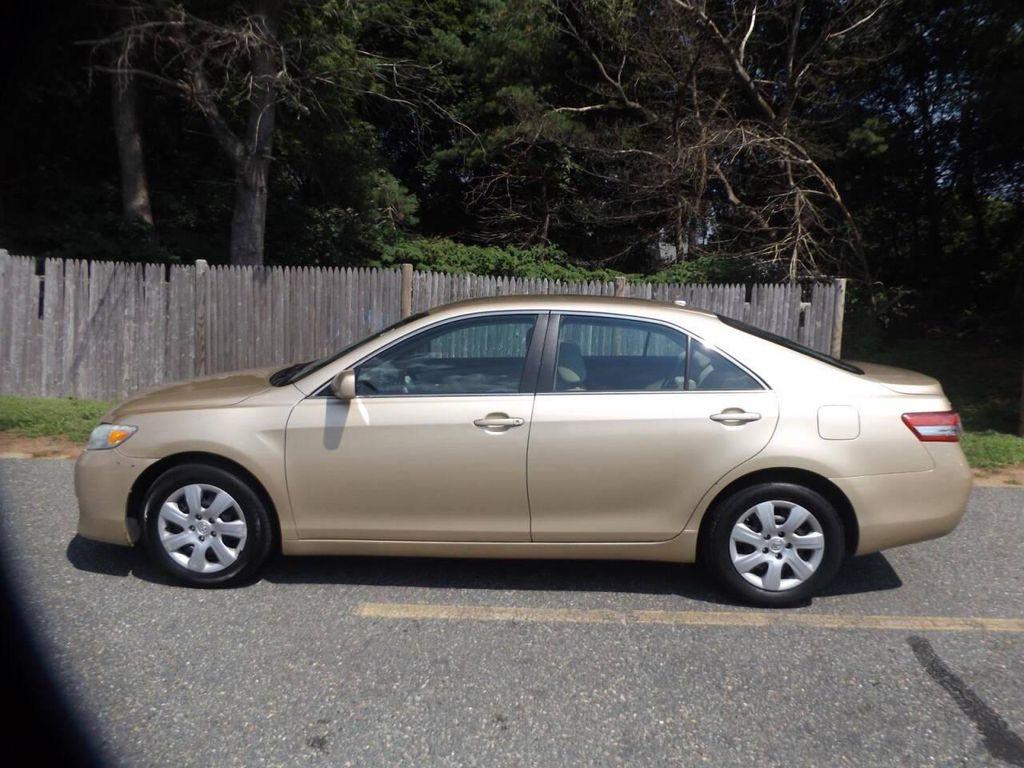 used 2010 Toyota Camry car, priced at $9,790