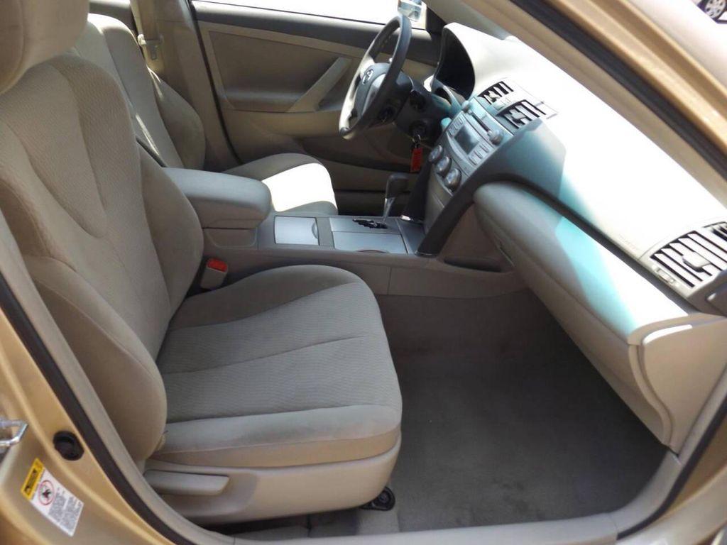 used 2010 Toyota Camry car, priced at $9,790