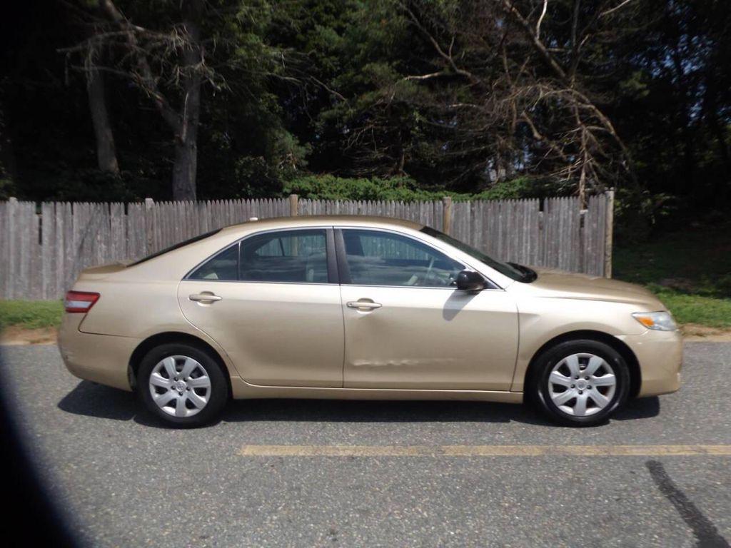 used 2010 Toyota Camry car, priced at $9,790
